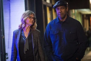 Sự trở lại lợi hại của 'anh hùng thầm lặng' Robert McCall