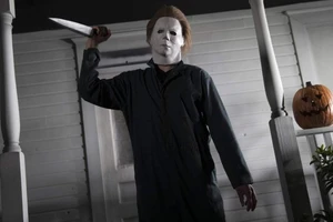  Michael Myers sẽ trở lại vào dịp Halloween năm nay