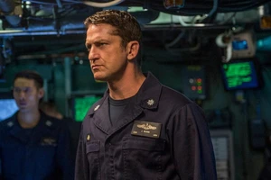 Chiêm ngưỡng 'anh hùng giải cứu nguyên thủ” Gerard Butler