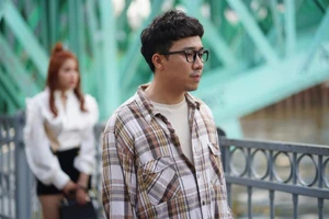 Trấn Thành chính thức gia nhập phim mùa Tết