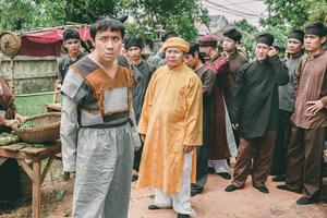 Khán giả đứng ngồi không yên với trailer Trạng Quỳnh 