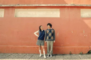 Trấn Thành cưa sừng làm nghé trong 'Cua lại vợ bầu' 