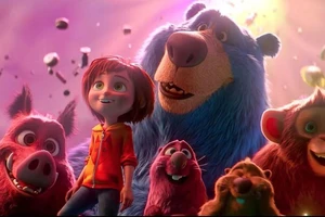 Những tác phẩm điện ảnh của hãng phim Paramount trong năm 2019