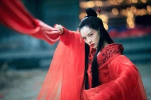 Thành Long trở lại với phim tết “Đại chiến âm dương“