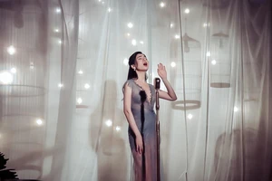 Lệ Quyên hồi tưởng lại cuộc tình thời thanh xuân