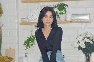 Cơn sốt 'kẹp tóc' năm 2000 oanh tạc giới trẻ Việt Nam