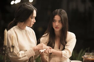 MV mới của Hương Giang lên top 1 Youtube sau 9 giờ