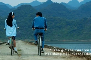 Diễn viên, đạo diễn 9x công bố phim độc lập mùa hè