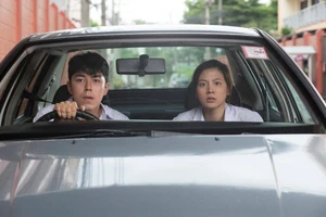 'Yêu nhầm bạn thân' vượt 'Bad Genius' với doanh thu 15,2 tỉ