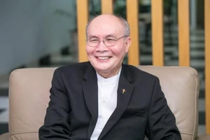 Sau 2 năm, nhạc sĩ Vũ Thành An làm đêm nhạc tại Sài Gòn