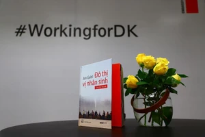 Có đô thị nào ở Việt Nam còn là 'một bữa tiệc vui'?