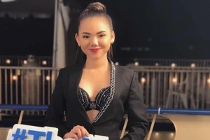 Minh Như tiếp tục giành chiến thắng vòng 2 American Idol