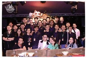 Nhóm Đĩa hát Sài Gòn làm đêm nhạc Da vàng của Trịnh 