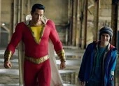 Shazam siêu anh hùng có thật sự gây nhiều dấu ấn?