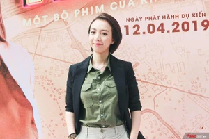 Thu Trang, Khương Ngọc lên tiếng ‘Chị Mười Ba’ bị quay lén