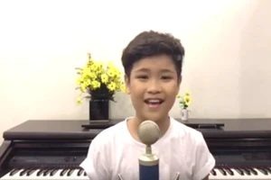 Khúc hát ru được đề cử giải Oscar làm tan chảy các sao Việt