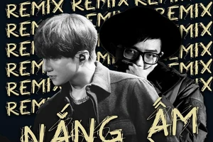 Sơn Tùng M-TP bất ngờ tung bài hát nửa đêm