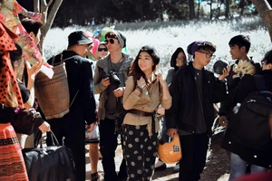  'Lật Mặt 4' thu 60 tỉ đồng sau bốn ngày công chiếu 