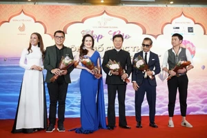 Tìm kiếm những quý bà quý phái, tinh tế cho ngôi vị hoa hậu