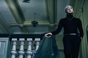 Soobin Hoàng Sơn mặc gì cả tỉ đồng trên người?