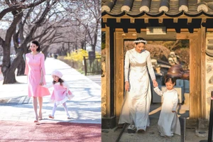 Hà Kiều Anh nhận quả ngọt sau chuỗi ngày khó khăn