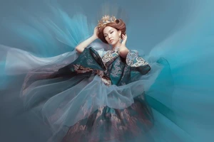 Nhật Hà, cô nàng 9x sexy đến nao lòng