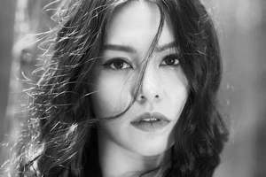 Bùi Lan Hương trở thành 'nàng thơ' mới trong Music Home