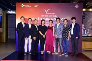 Cuộc thi làm phim ngắn tái khởi động với tài trợ 1,5 tỉ