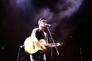 Đại nhạc hội quy tụ hàng loạt tên tuổi underground