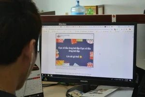 Trend mới của giới trẻ 'Cục xì lầu ông bê lắp' là gì?