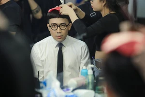 Trấn Thành 'lật mặt' Thu Minh chơi Facebook 'không giống ai'