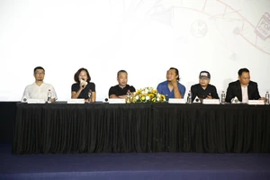 Mùa giải mới tìm kiếm nhà biên kịch tài năng