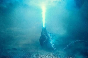 Sức mạnh khủng khiếp của các siêu quái vật trong Godzilla