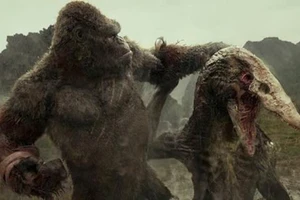 Thế giới ra sao nếu các loài sinh vật trong phim sống dậy 