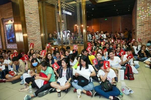 Mỹ Tâm bán sạch 5.000 album nhạc ‘Chị trợ lý của anh’