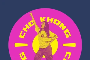 Việt Max làm MV phong cách Pop Art dành cho Suboi