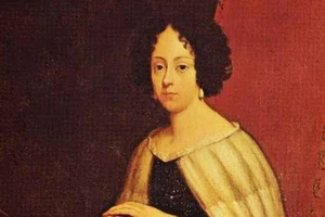 Google vinh danh Elena Cornaro Piscopia