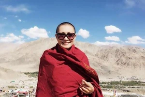 'Độ ta không độ nàng' được chỉnh sửa lại theo đạo Phật 