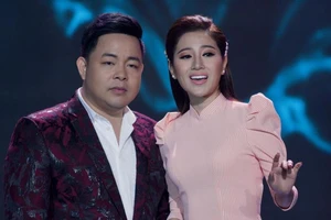 Tố My kết hợp cùng Quang Lê trong bản bolero mới tinh