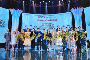 Một gameshow ca nhạc hao tốn nước mắt của danh ca Phương Dung 