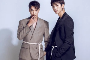 S.T Sơn Thạch và Bình An nói ‘Đội Nâu không đoán được đâu!’ 