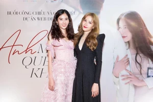 Nam Em trở lại hỏi ‘Anh muốn quên em không?’