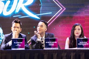 Sơn Tùng M-TP mời dàn nghệ sĩ Underground khủng trong sky tour