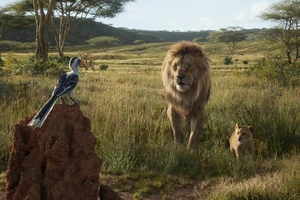 The Lion King sắp thực sự “sống” lại với phiên bản live-action