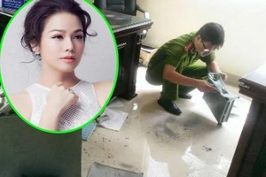 Ca sĩ Nhật Kim Anh bị trộm gần 5 tỉ tại nhà 