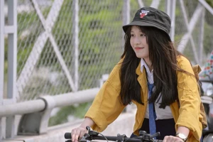 'Thầy ơi! Em có bầu' phim giới tính học đường đầu tiên