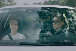 MV của Soobin Hoàng Sơn bị tháo khỏi trending trên YouTube