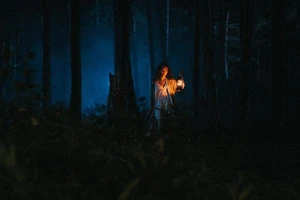 Thú vị với teaser phim ma cà rồng đầu tiên Việt Nam 