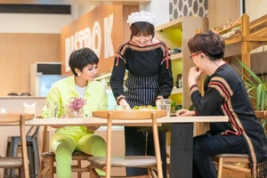 H'Hen Niê tiết lộ đang có bạn trai, là mối tình đầu