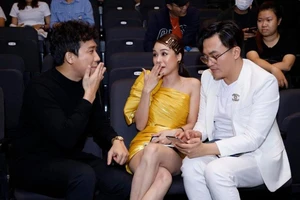 ‘Giọng Ải Giọng Ai’ trở lại với nhiều hấp dẫn